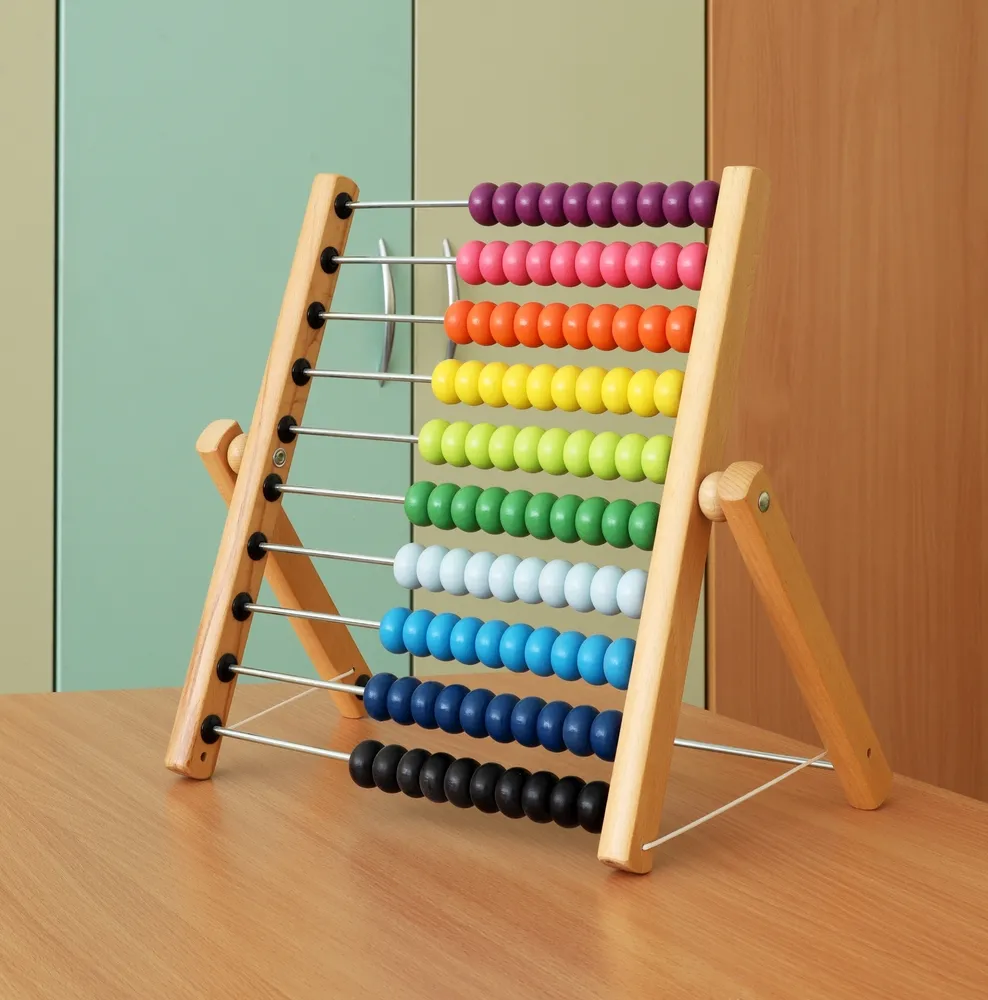 Abacus Mental Arithmetic