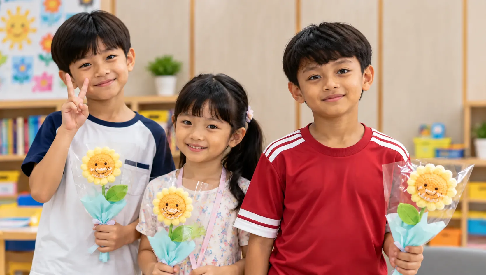Learning Through Fun & Engagement